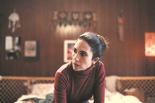 «Από καιρο ήθελα να αναμετρηθώ με την κάμερα»