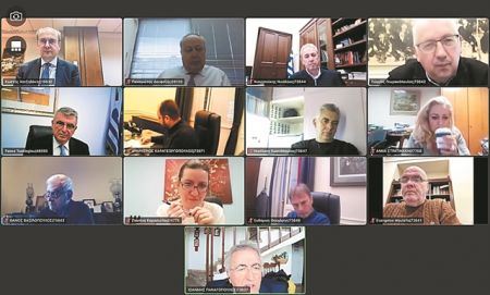 Αυτόματη αλλά προσωρινή σύνταξη για όλους