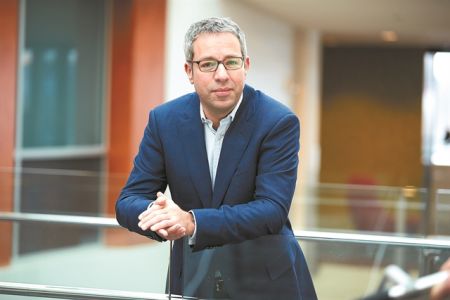 «Δεν είμαστε ακόμη στο τέλος της κούρσας»