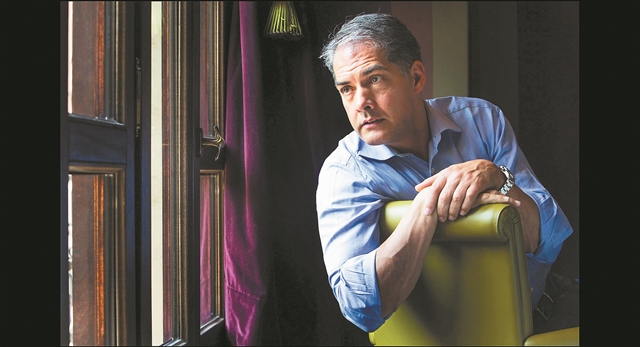 Ποιος σκότωσε τον ναζιστή;