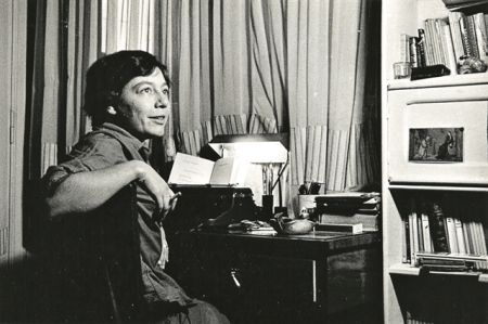 Η φοβερή φωνήτης Πισαρνίκ