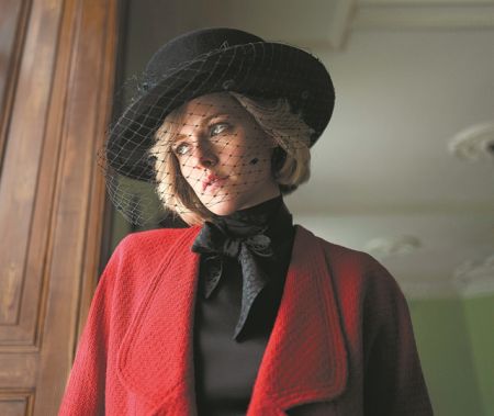 Η αμερικανή πριγκίπισσα και ο βρετανός κάουμποϊ