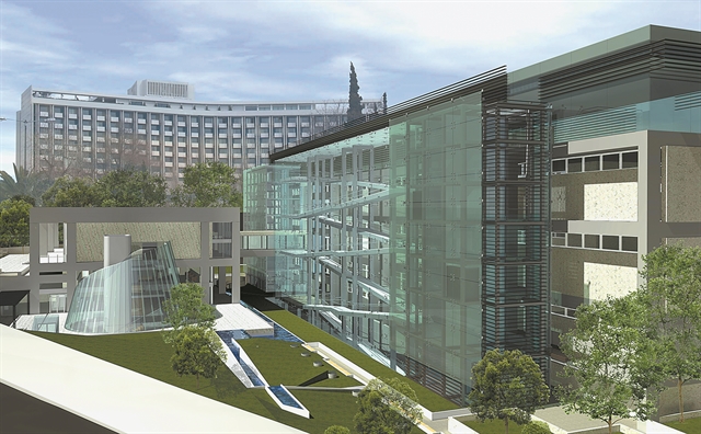 Το δύσκολο εξάμηνο του θεάτρου