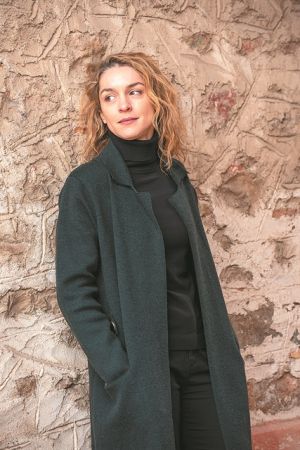 «Κανείς δεν έγινε βίαιος απέναντί μου» 