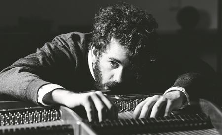 Ελληνες μουσικοί εκτός συνόρων