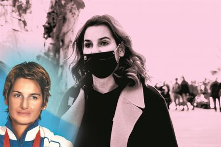 Οι υπεύθυνοι της τρικυμίας