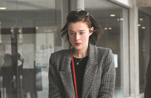 To βαλκανικό #MeToo είναι εδώ!