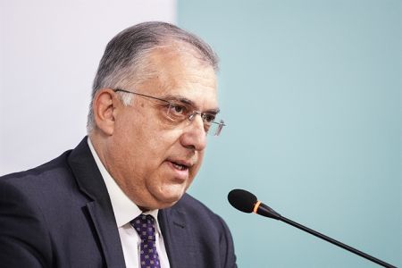 Το παρασκήνιο της αποπομπήςτου «στρατηγού» Θεοδωρικάκου