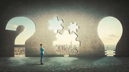 Απαντήσεις σε απροσδόκητα ερωτήματα