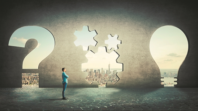 Απαντήσεις σε απροσδόκητα ερωτήματα