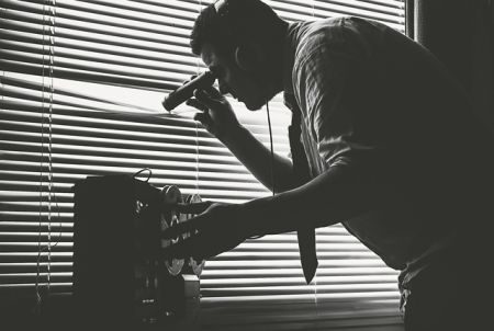 Κατασκοπεία: το δεύτερο αρχαιότερο επάγγελμα