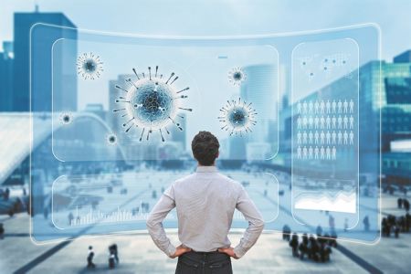 Πώς θα είναι ο κόσμος και οι οικονομίες μετά την πανδημία