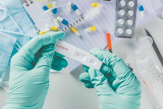 Είναι τελικά το νέο θεραπευτικό «όπλο» για την COVID-19;