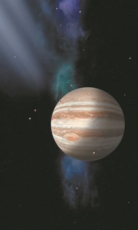 Οι «λεωφόροι» του Διαστήματος