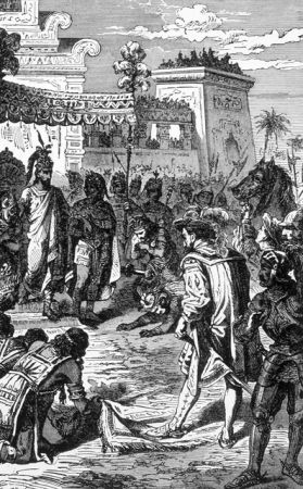 Η εποχήπου «γέννησε»τη σύγχρονηαποικιοκρατία