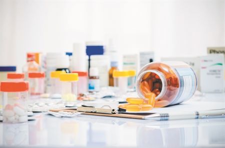 ΠΑΛΑΙΑ, «ΑΘΑΝΑΤΑ» ΦΑΡΜΑΚΑ ΠΟΥ ΑΚΟΜΗ ΚΑΙ ΣΗΜΕΡΑ ΧΡΗΣΙΜΟΠOΙΟΥΝΤΑΙ