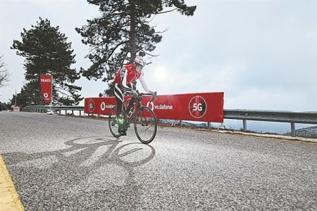 Υποδεχόμαστε μια τεχνολογία δικτύου που ήρθε για να υπηρετήσει τον άνθρωπο