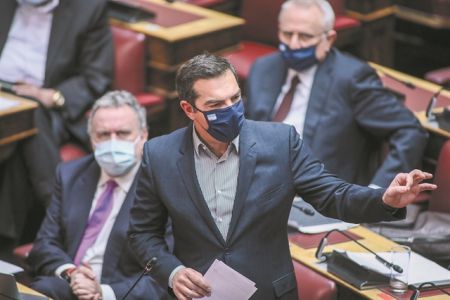 Πότε θαζητήσειεκλογές ο ΣΥΡΙΖΑ