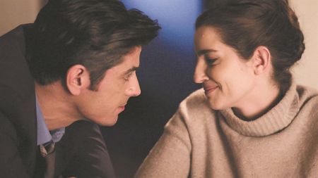 Οι μεγάλοι έρωτες της ελληνικής τηλεόρασης