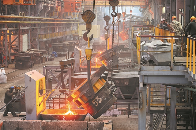 Σε τροχιά σύγκρουσηςβιομηχανία – ΔΕΗ γιατα τιμολόγια ρεύματος