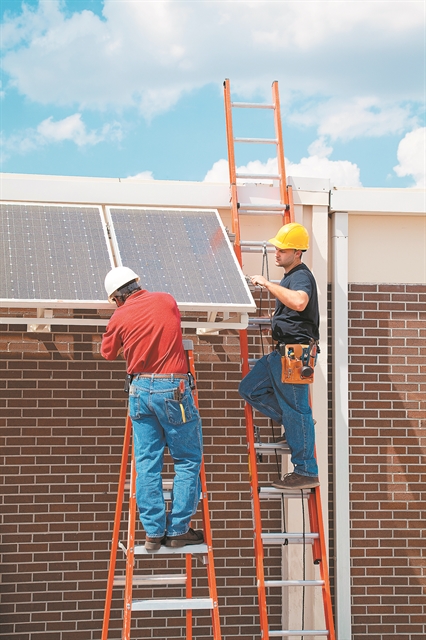 «Πράσινα» τα πρώτα έργα του Ταμείου Ανάκαμψης