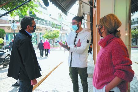 Το νέο πρόγραμμα του ΣΥΡΙΖΑ : Οι προτάσεις για οικονομία, εργασιακά, Υγεία, Παιδεία