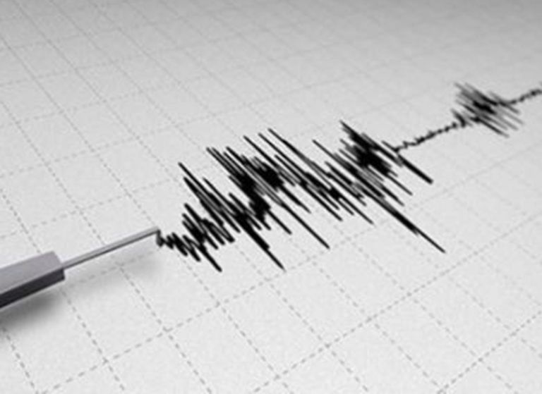Σεισμός στη Μυτιλήνη – Αισθητός στην Αττική | tovima.gr