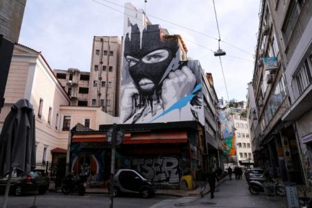 Η πολιορκία της Αττικής από τον κορωνοϊό