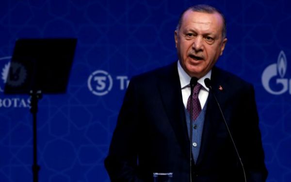 Τουρκία : Υπέρ της αναθεώρησης του Συντάγματος ο Ερντογάν