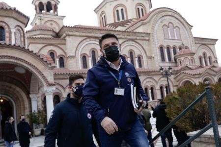 Νοτιοαφρικανική μετάλλαξη : «Κόκκινος» συναγερμός για το κρούσμα στη Θεσσαλονίκη – Τι ανησυχεί τους ειδικούς