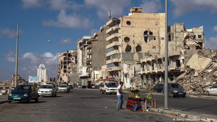 Λιβύη: Το δύσκολο στοίχημα της Δημοκρατίας