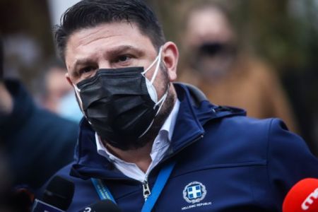 Συλλυπητήρια Χαρδαλιά για πυροσβέστη: «Ένας ήρωας θυσιάστηκε»