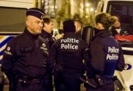 Συναγερμός στις Βρυξέλλες : Επίθεση με μαχαίρι στο μετρό με πολλούς τραυματίες