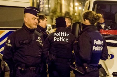 Συναγερμός στις Βρυξέλλες : Επίθεση με μαχαίρι στο μετρό με πολλούς τραυματίες