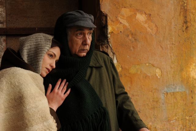 Κώστας Αρζόγλου στο MEGA : Ελπίζω να καταλάβει ο Κιμούλης ότι οποιοδήποτε ξεκαθάρισμα γίνεται τώρα είναι μόνο για το καλό του