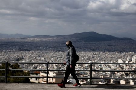 Κορωνοϊός : Απαγόρευση κυκλοφορίας μετά τις 18:00 τα Σαββατοκύριακα σε Αττική, Θεσσαλονίκη, Χαλκιδική