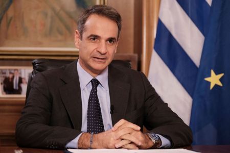 Μητσοτάκης για θάνατο πυροσβέστη : Η Πολιτεία θα είναι συμπαραστάτης της οικογένειάς του
