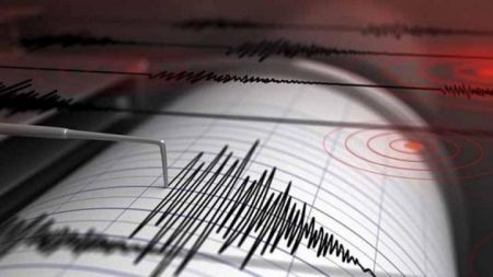 Μπαράζ σεισμικών δονήσεων στη Λέσβο – Τι λένε οι σεισμολόγοι
