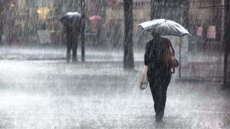 Καιρός: Πτώση της θερμοκρασίας, βροχές και καταιγίδες την Τετάρτη | tovima.gr