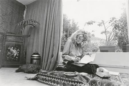 Στιγμιότυπα μιας ζωής