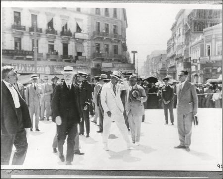Από την ανόρθωση στον Διχασμό