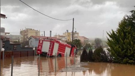 Έβρος : Θρήνος για τον πυροσβέστη που έχασε τη ζωή του – Πήγαινε να απεγκλωβίσει παιδιά