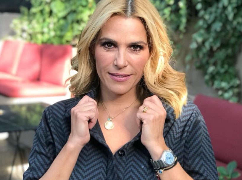 Τζένη Μπότση : 14 γυναίκες μέσα σε 12 χρόνια βιώσαμε την ίδια οδυνηρή εμπειρία