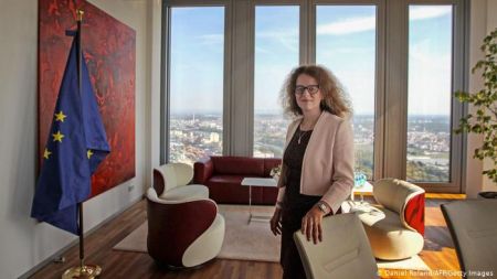 «Δεν διατρέχουμε κίνδυνο νέας ευρωκρίσης»