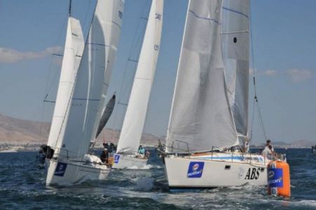 Αποκάλυψη : Το ίδιο σκάνδαλο στην ιστιοπλοΐα… 21 χρόνια πριν!