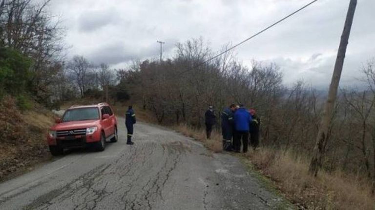 Ιωάννινα : Εντοπίστηκαν συντρίμμια του εκπαιδευτικού αεροσκάφους | tovima.gr
