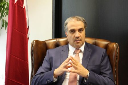 «Να μη συνδέουμε τις σχέσεις Κατάρ – Ελλάδας με τις σχέσεις Ντόχας – Αγκυρας»