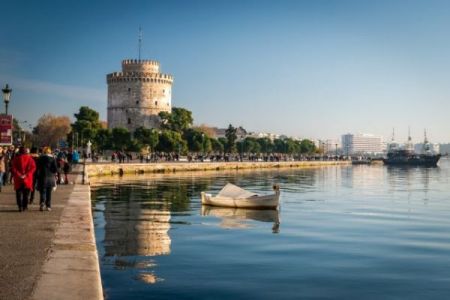 Κορωνοϊός – Θεσσαλονίκη : Αυξημένο κατά 50% το ιικό φορτίο των λυμάτων