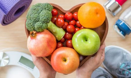 Η επίδραση της διατροφής στη νόσο Covid – Τι προτείνουν να τρώμε έλληνες ερευνητές