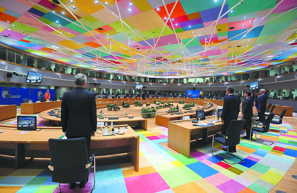 Ταμείο Ανάκαμψης : Προς εκταμιεύσεις «a la carte»